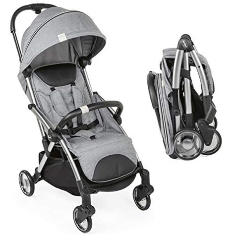Silla paseo unisex Continuara.org