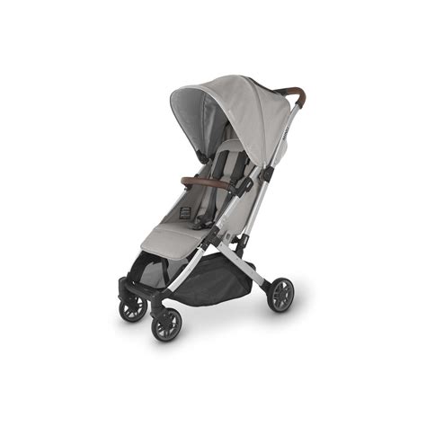 Silla paseo uppababy Continuara.org