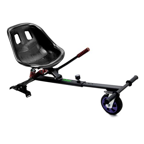 Silla patin electrico Continuara.org