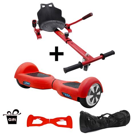 Silla patinete electrico Continuara.org