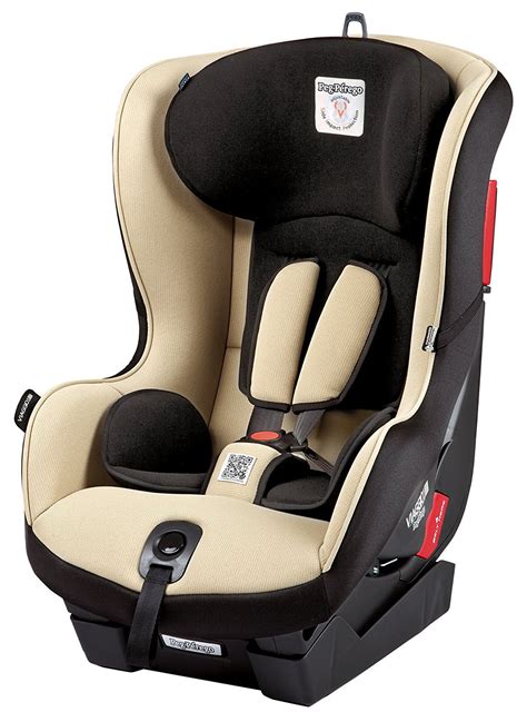 Silla peg perego Continuara.org