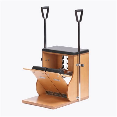 Silla pilates Continuara.org