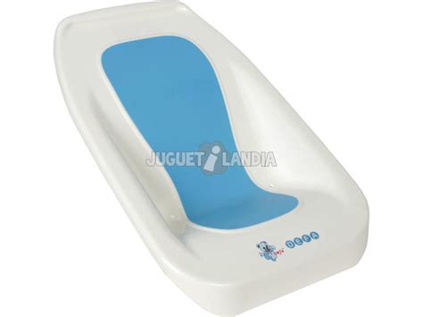 Silla plastico banera Continuara.org