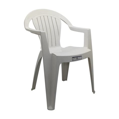 Silla plastico Continuara.org