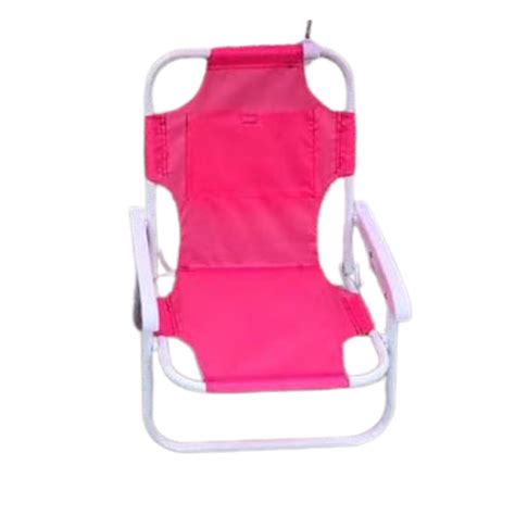 Silla playa bebe Continuara.org