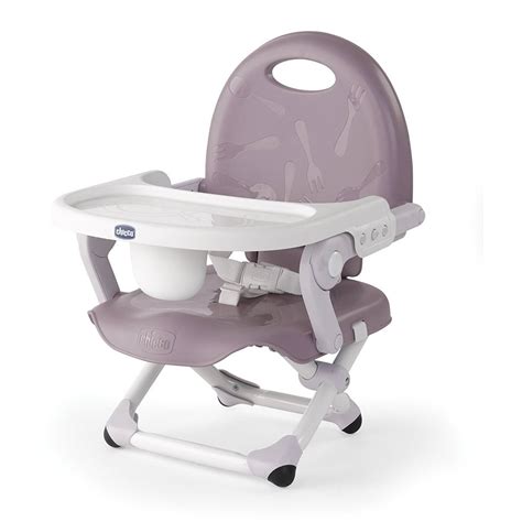 Silla plegable bebe Continuara.org