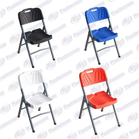Silla plegable te Continuara.org