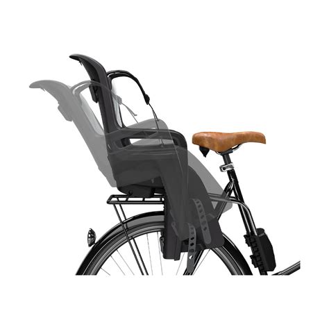 Silla portabebes bici Continuara.org