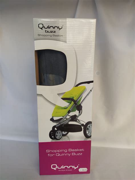 Silla quinny buzz Continuara.org