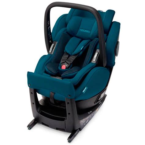 Silla recaro coche Continuara.org