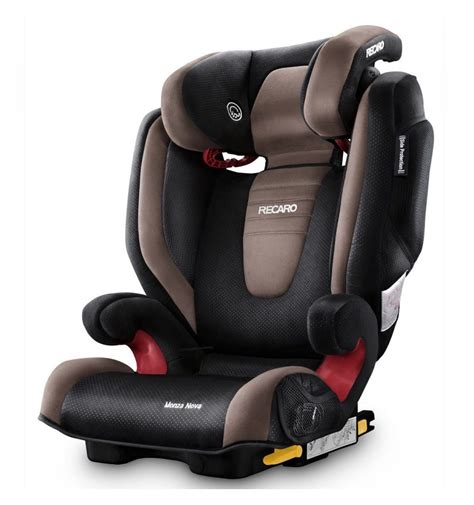 Silla recaro grupos Continuara.org