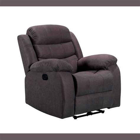 Silla reclinable Continuara.org
