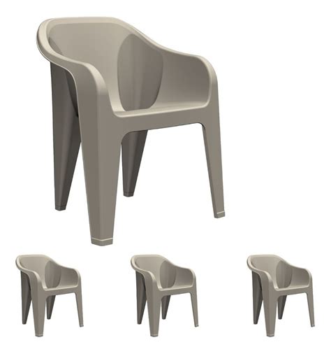 Silla resistente Continuara.org