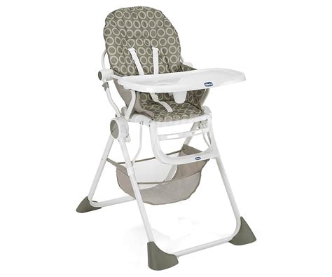 Silla respaldo chicco Continuara.org