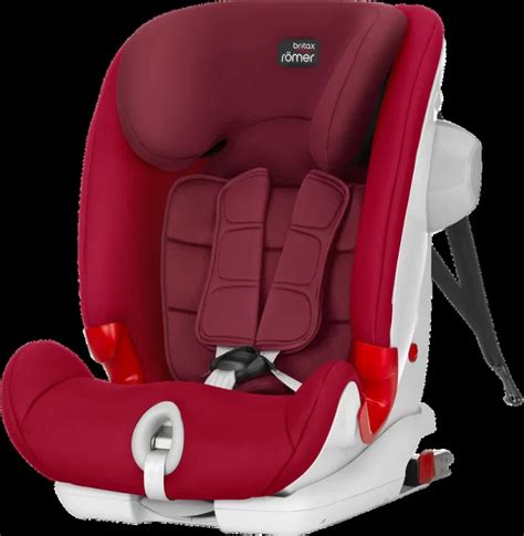 Silla retencion infantil Continuara.org