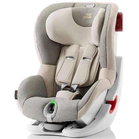 Silla romer coche Continuara.org