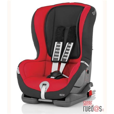 Silla romer duo Continuara.org