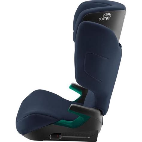 Silla romer isofix Continuara.org