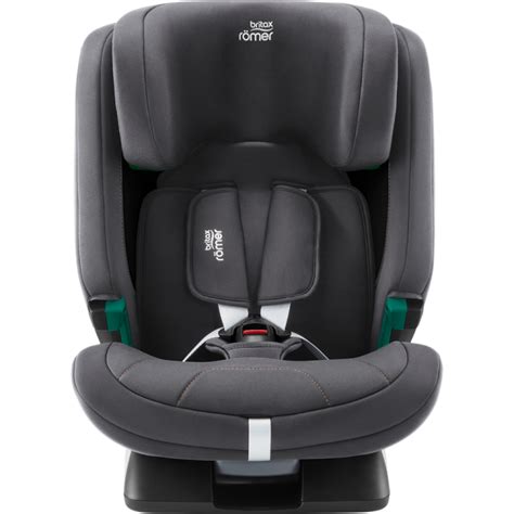 Silla romer versafix Continuara.org