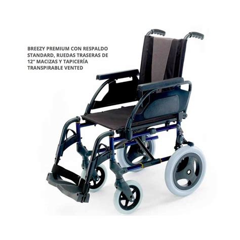 Silla ruedas antiescaras Continuara.org