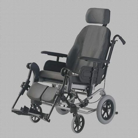 Silla ruedas articulada Continuara.org