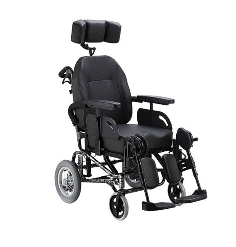 Silla ruedas confort Continuara.org