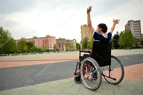 Silla ruedas invalido Continuara.org