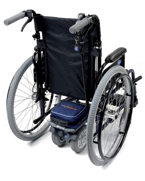 Silla ruedas motor Continuara.org