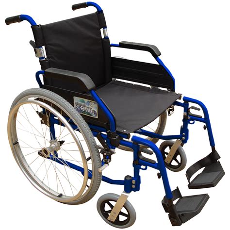 Silla ruedas plegable Continuara.org