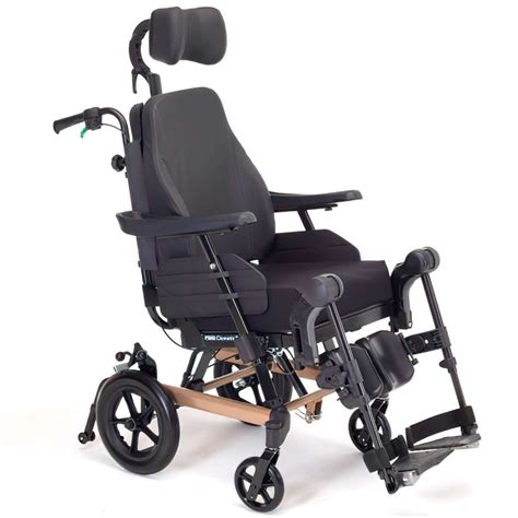 Silla ruedas rea Continuara.org