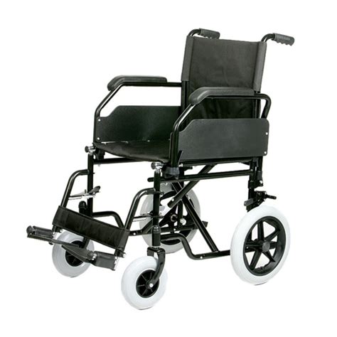 Silla ruedas regulable Continuara.org