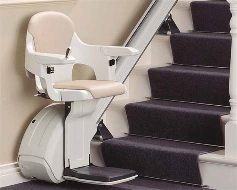 Silla salvaescaleras Continuara.org