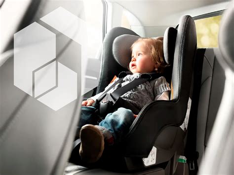 Silla seguridad automovil Continuara.org