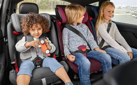Silla seguridad coche Continuara.org