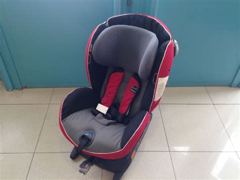 Silla seguridad Continuara.org
