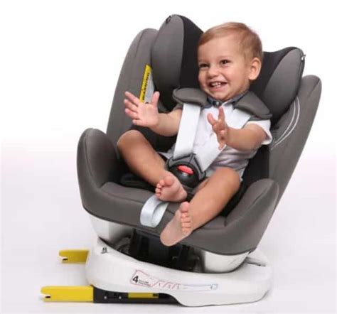 Silla star ibaby Continuara.org