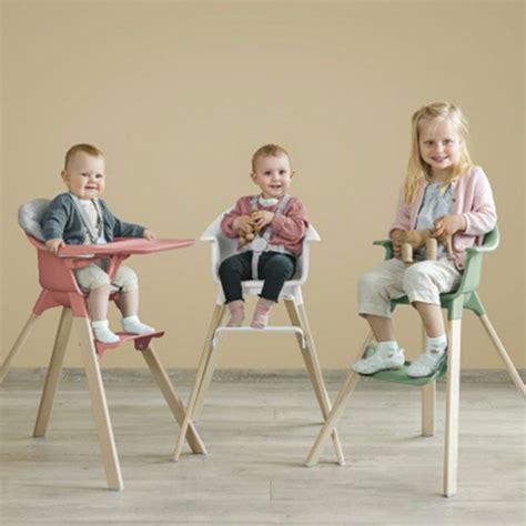 Silla stokke trona Continuara.org