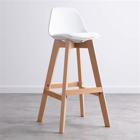 Silla taburete 74cm Continuara.org