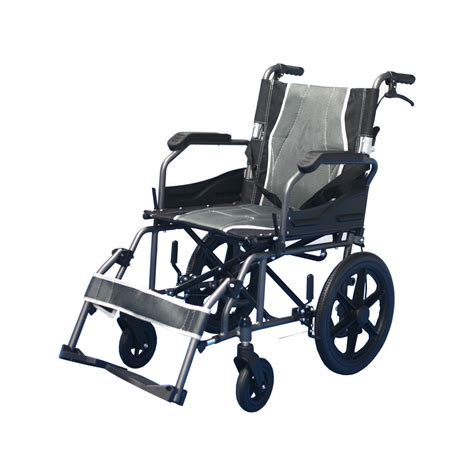 Silla transporte Continuara.org