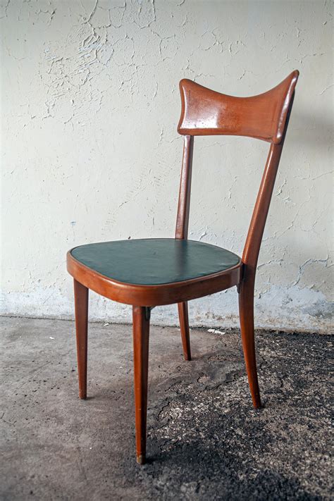 Silla vintage Continuara.org