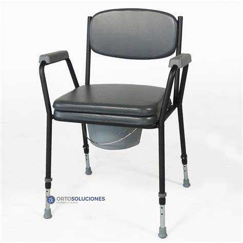 Silla wc Continuara.org
