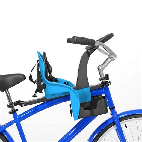 Silla weeride bici Continuara.org
