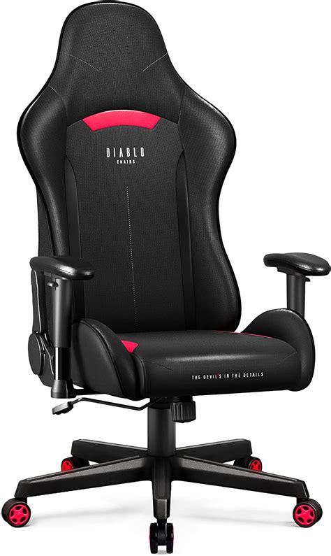 Silla youtuber diablo Continuara.org