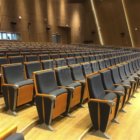 Sillas auditorio Continuara.org