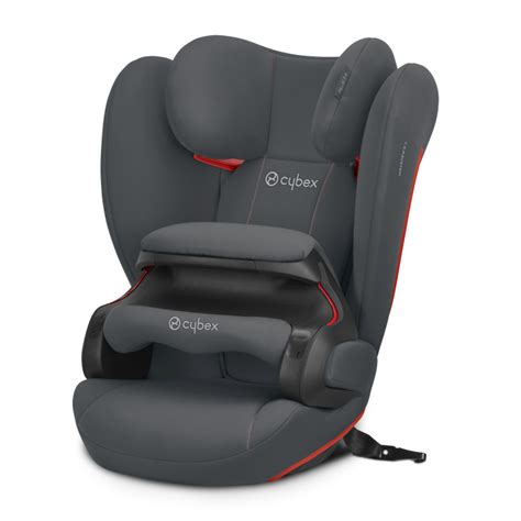 Sillas auto cybex Continuara.org
