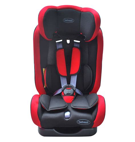 Sillas carros bebe Continuara.org