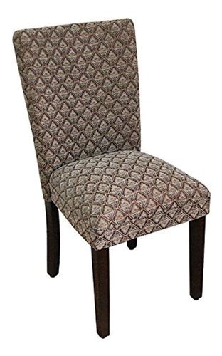 Sillas comedor damasco Continuara.org