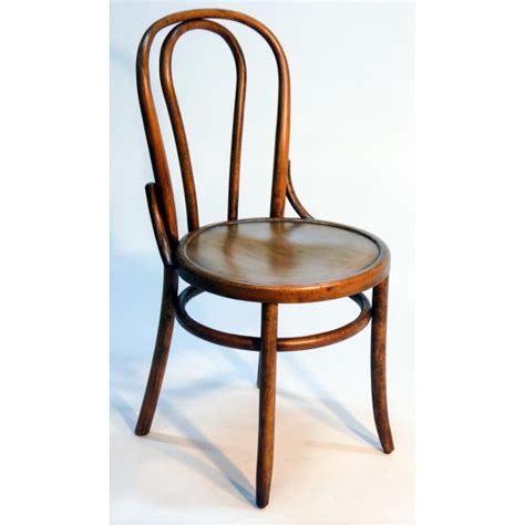Sillas madera thonet Continuara.org