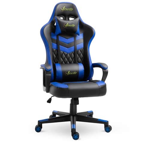 Sillas oficina gaming Continuara.org