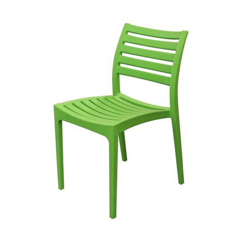 Sillas plastico ideal Continuara.org